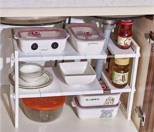 不听劝，添了15样厨房用品，越用越顺手 不到一年见证实用的真香定律